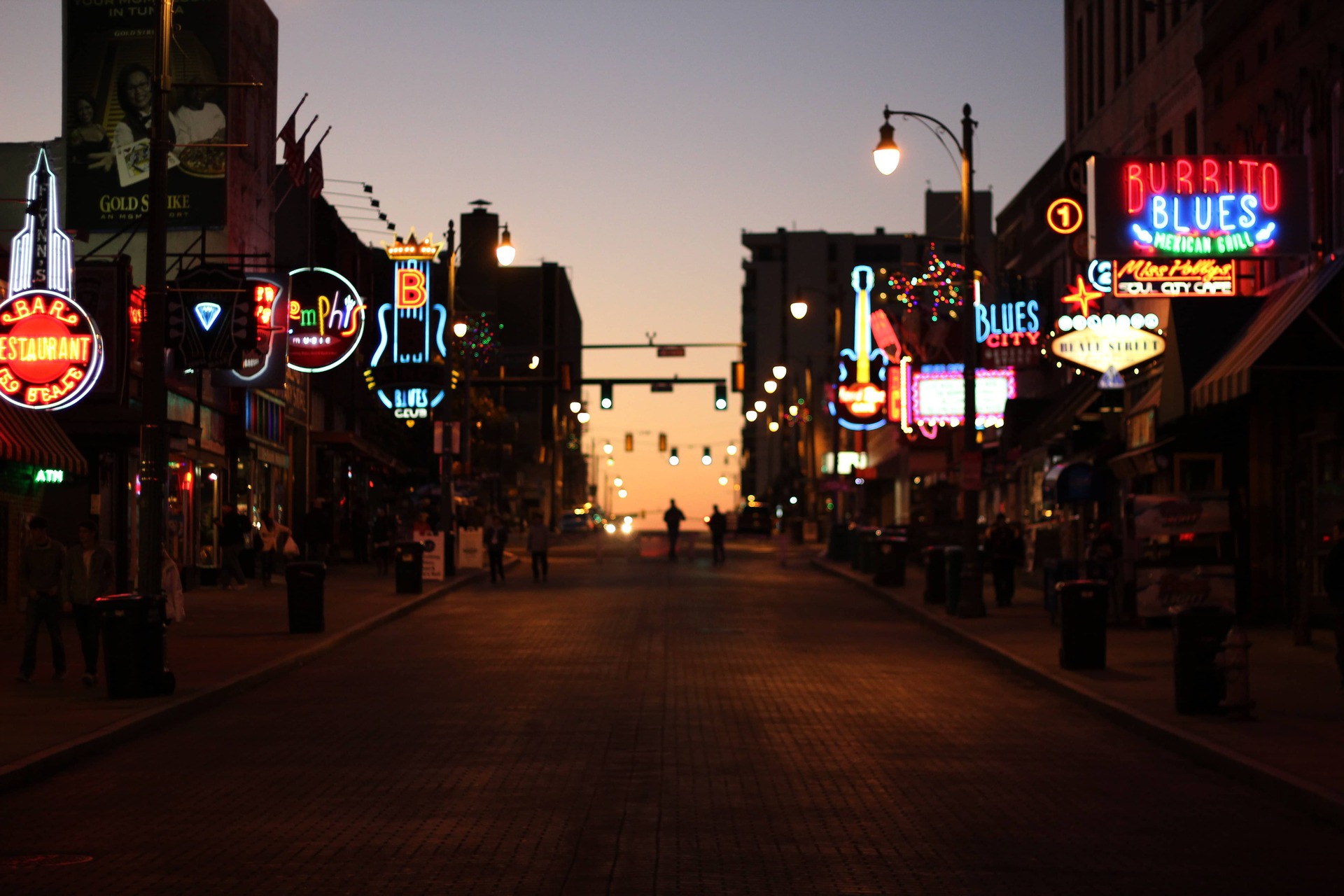 Abstract spiral circles